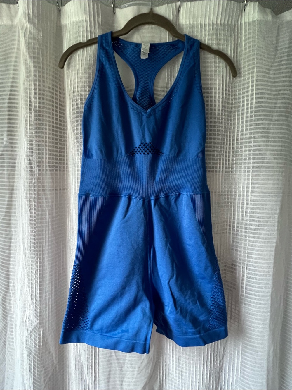 Aerie Offline onesie